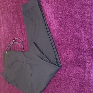 Lululemon Atletica Jogger Pants for Man 👨 Color Navy Blue, Size XL 💙